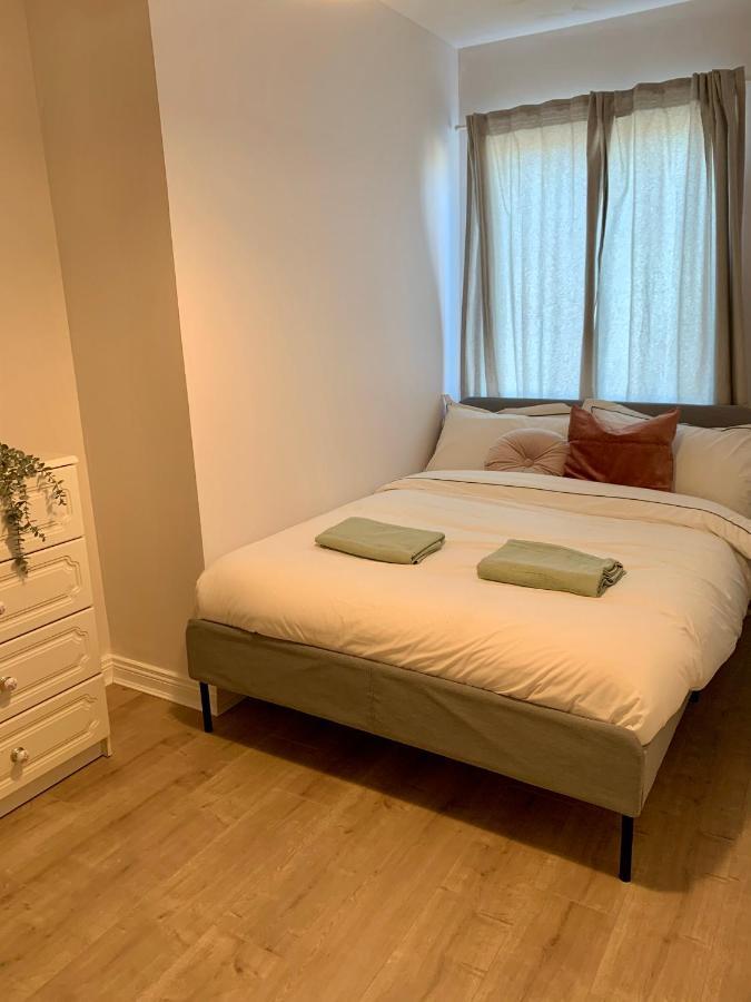 - Guinness Museum & Temple Bar Appartement *