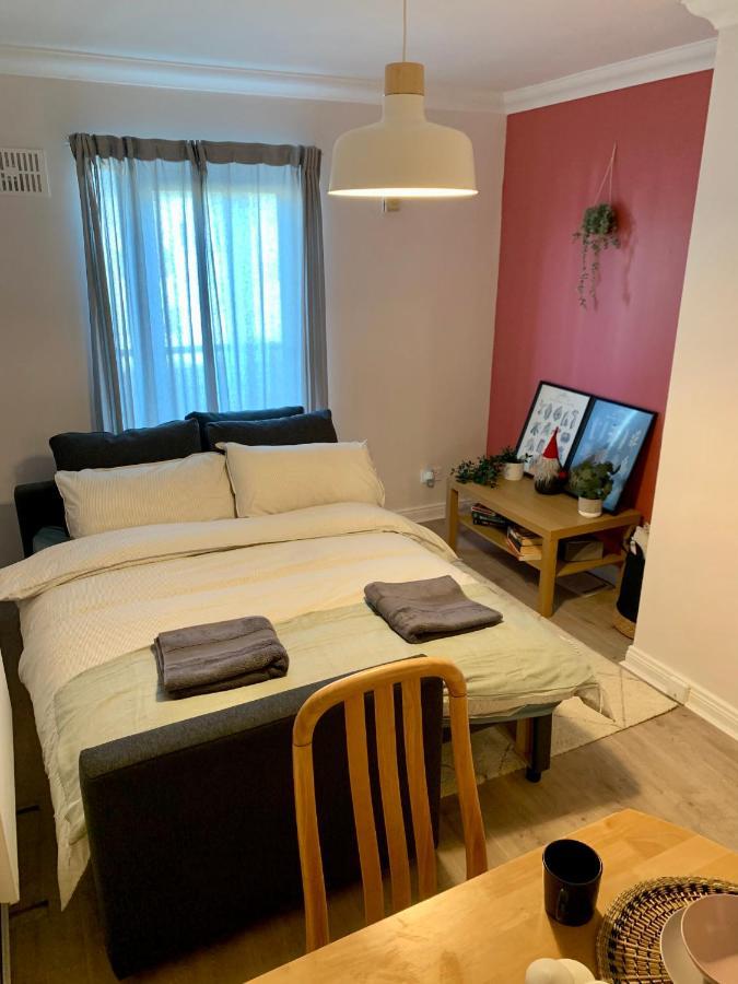 Appartement - Guinness Museum & Temple Bar